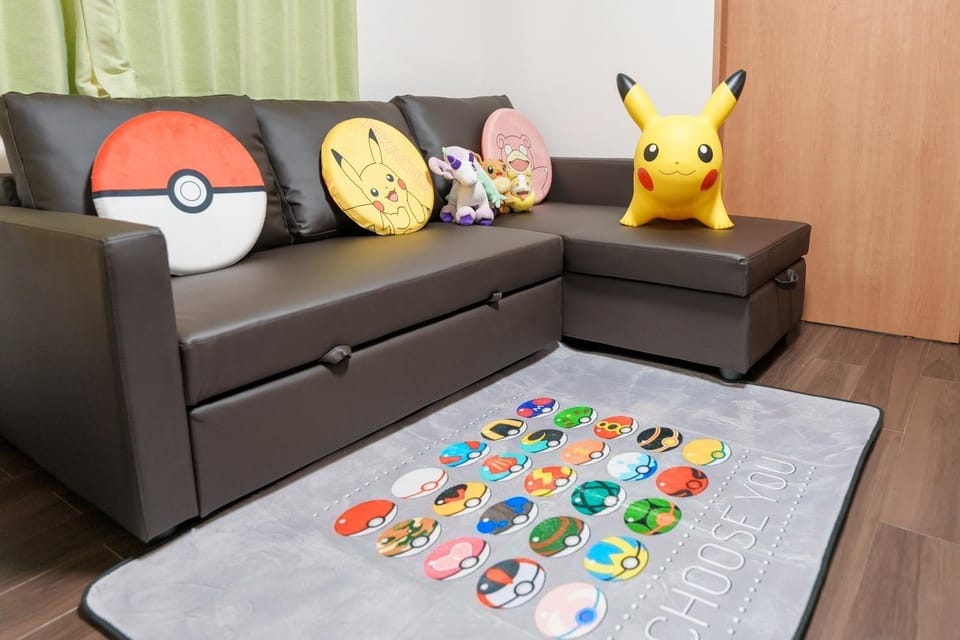 Room 202 - Itabashi Minamicho - Diamond Yu Apartment in Japan