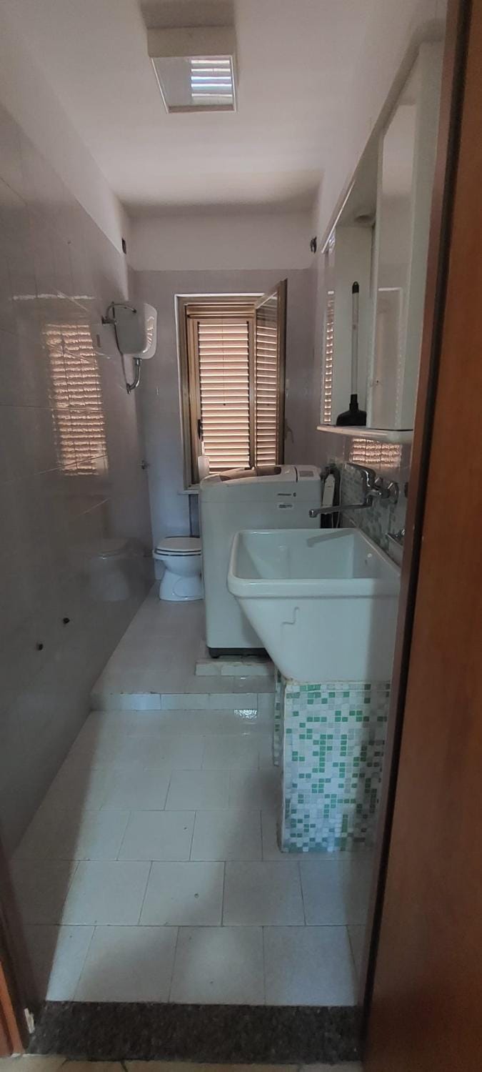 Beach House Rio Vivo House in Termoli