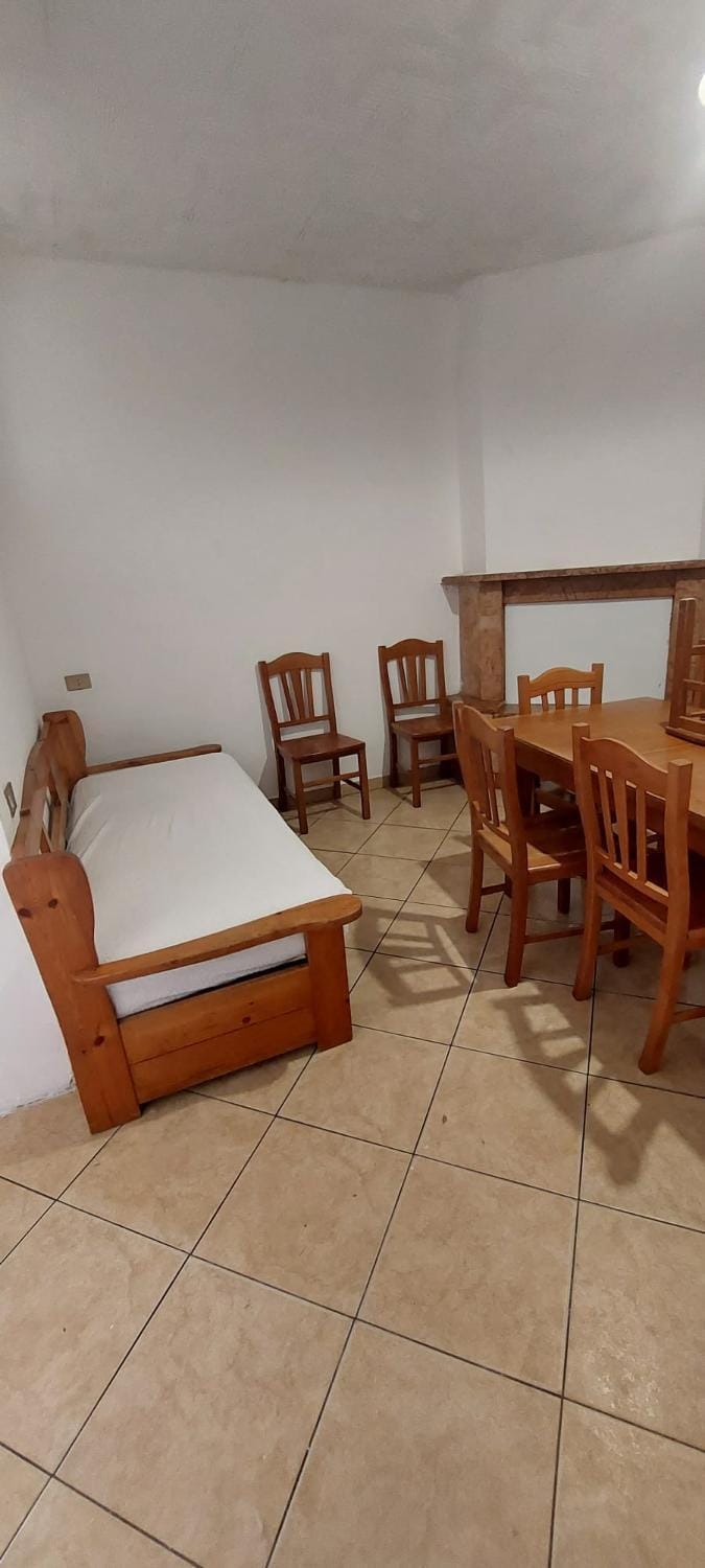 Beach House Rio Vivo House in Termoli