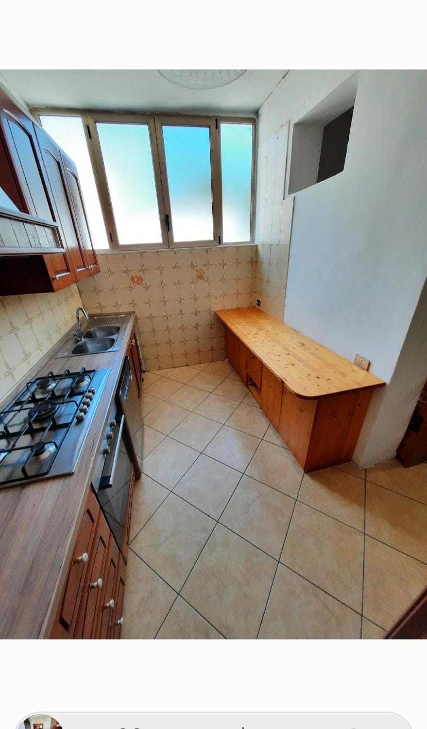 Beach House Rio Vivo House in Termoli
