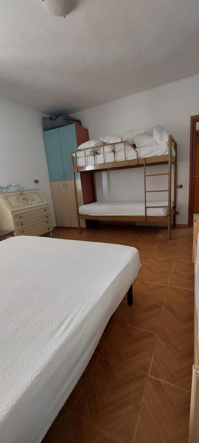 Beach House Rio Vivo House in Termoli