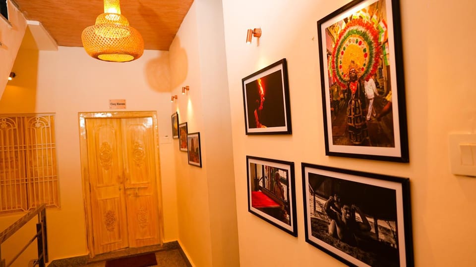 River Town Stays Bed and Breakfast in Varanasi