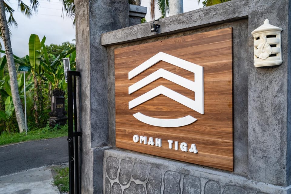 Omah Tiga, Yeh Embang, Jembrana Bed and Breakfast in Bali