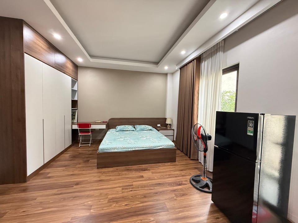 Sơn Tài Vacation rental in Laos