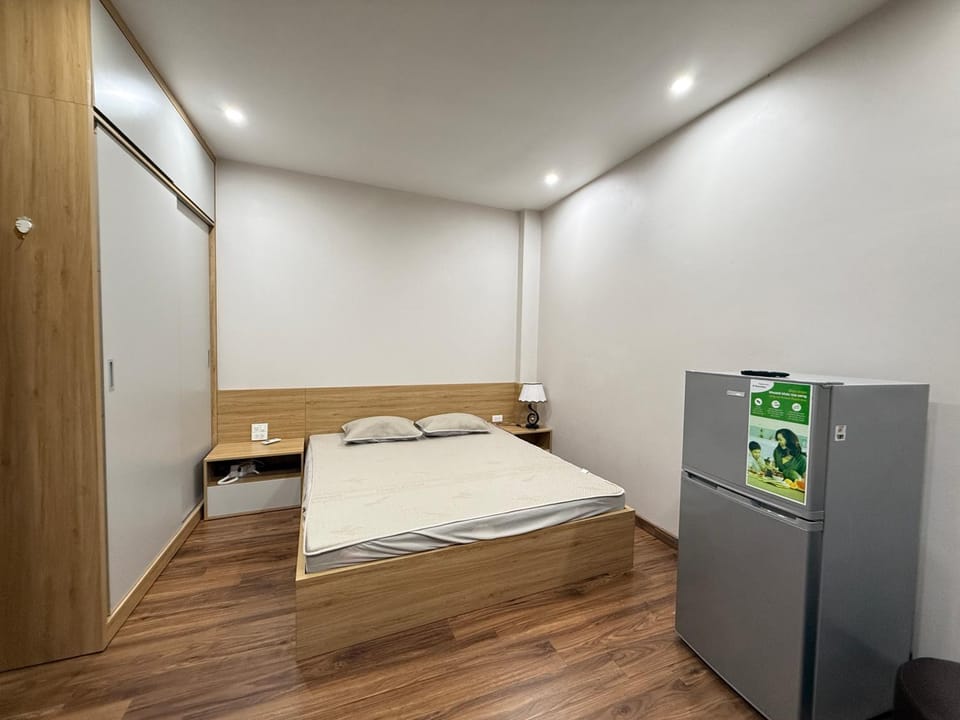 Sơn Tài Vacation rental in Laos