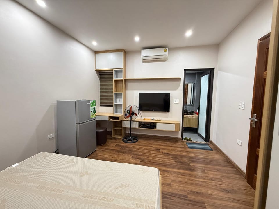 Sơn Tài Vacation rental in Laos
