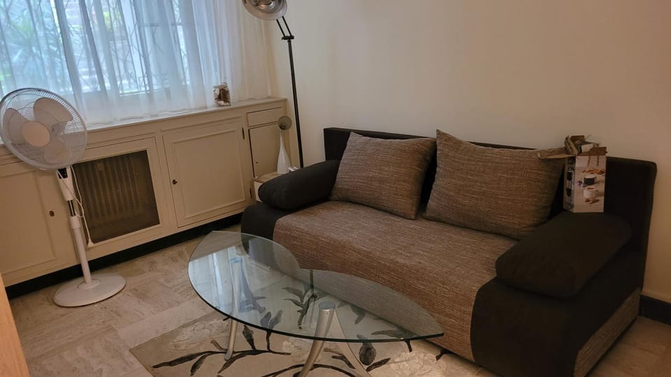Studio Apartment in Cannes