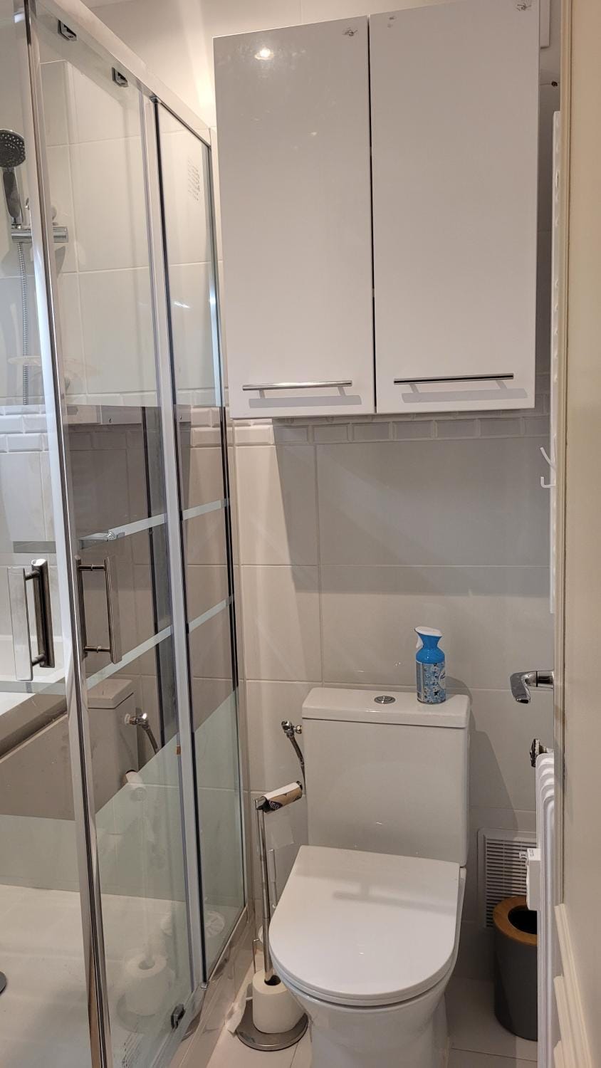 Studio Apartment in Cannes