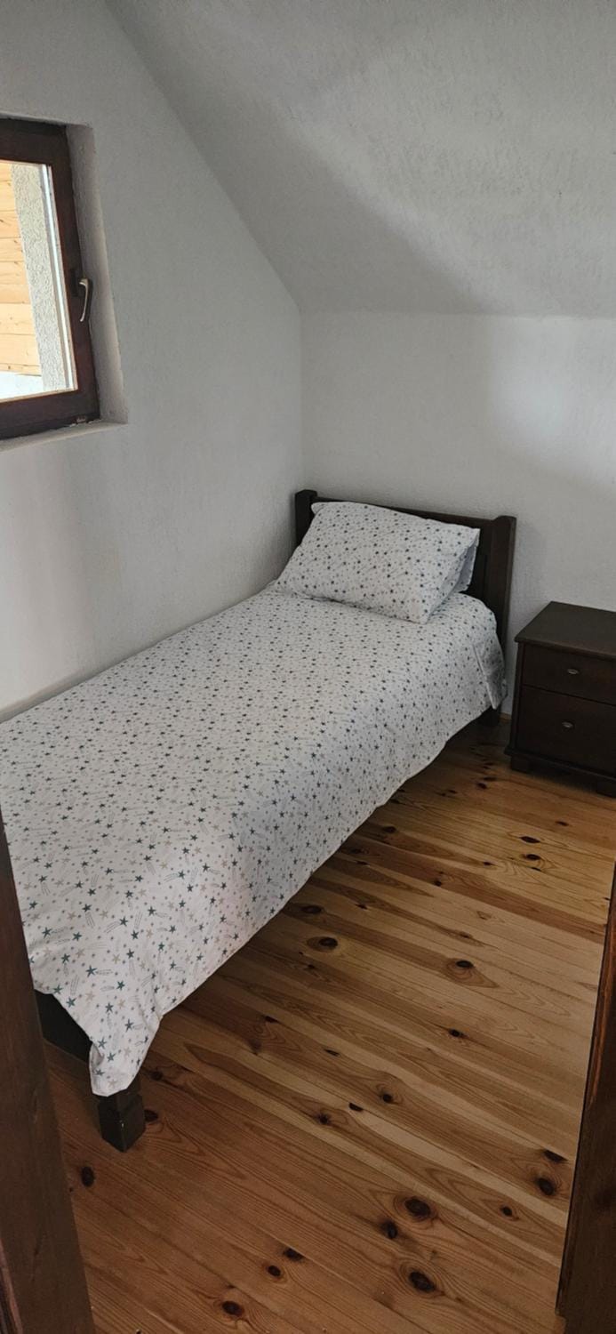 Durmitor Panorama Lodge Apartment in Montenegro