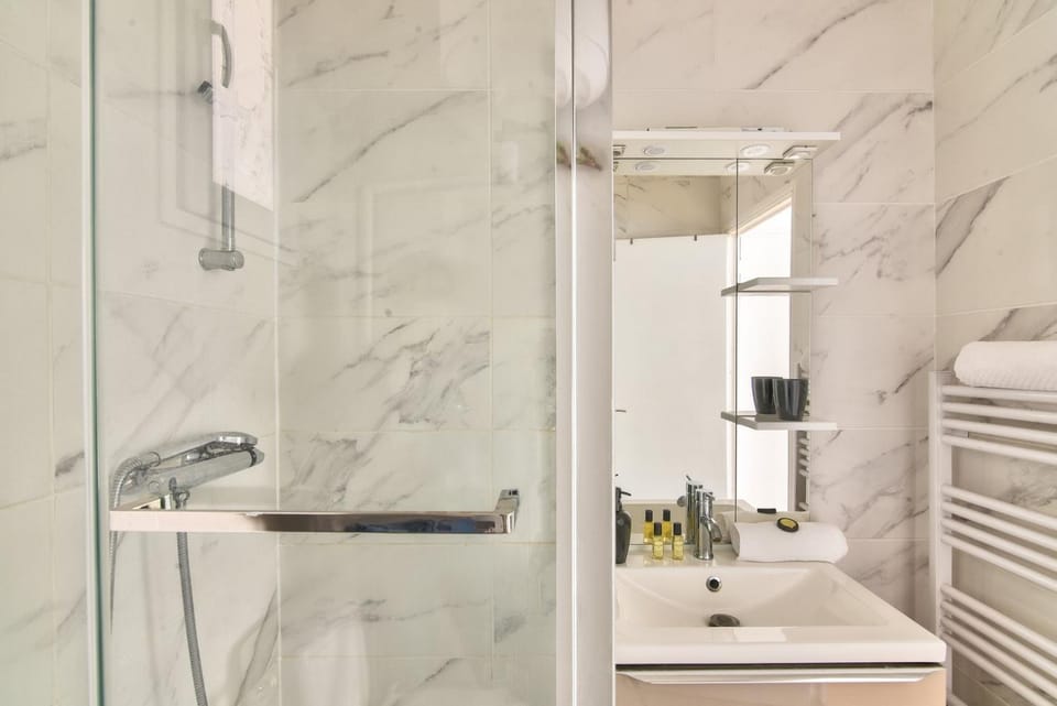 GuestReady - Cosy Apartment in Le Marais Apartment in Paris