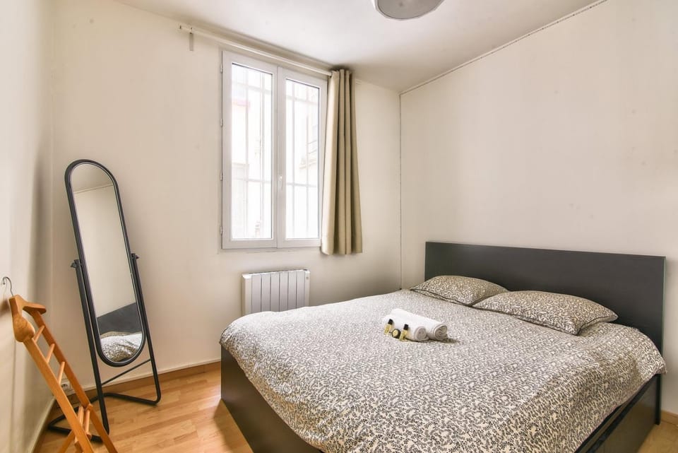 GuestReady - Cosy Apartment in Le Marais Apartment in Paris