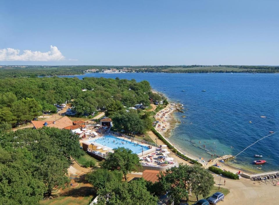 Apartment SCOPA Apartment in Poreč
