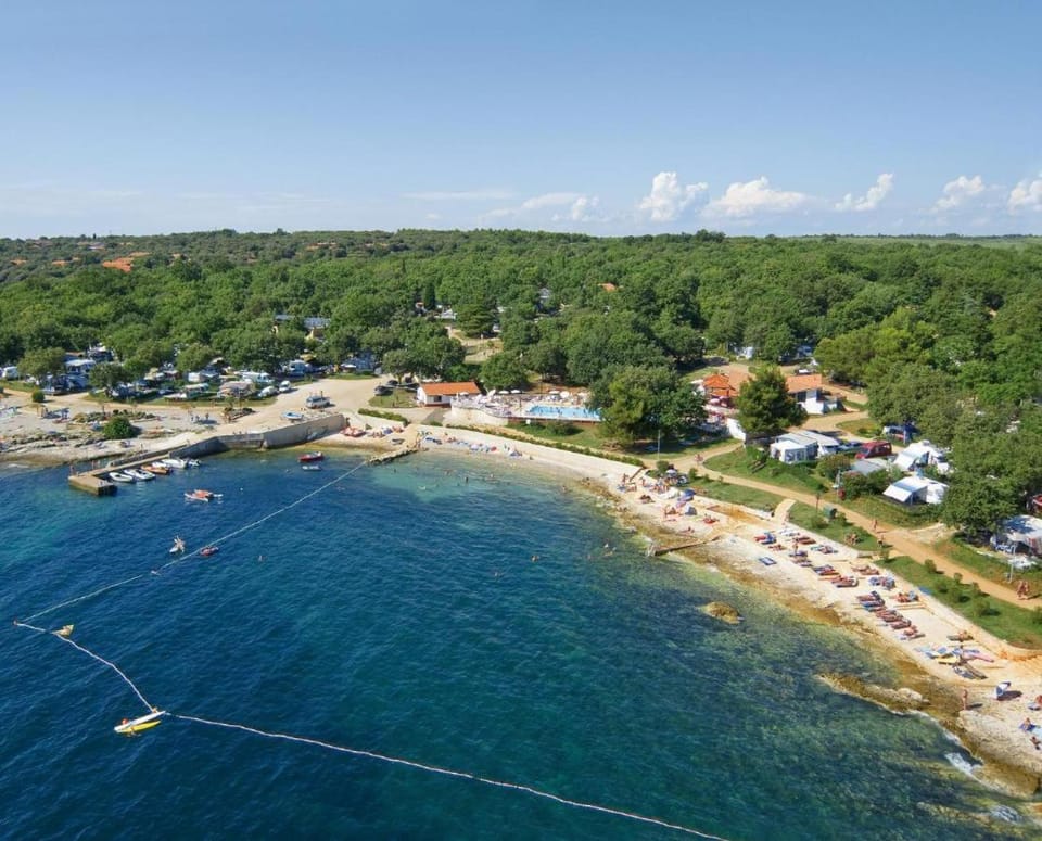 Apartment SCOPA Apartment in Poreč