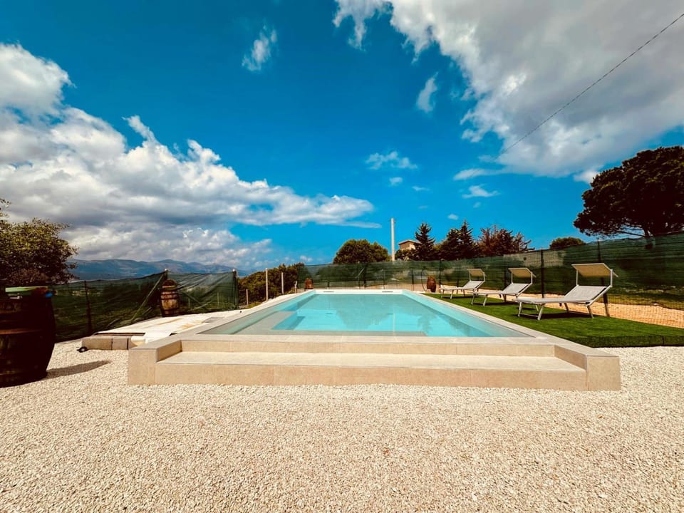 Day, Garden, Pool view, Swimming pool, Swimming pool