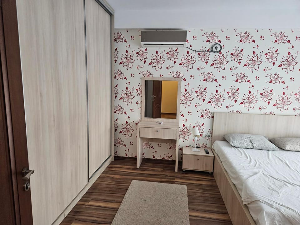 Casa Râsului Apartment in Constanța County