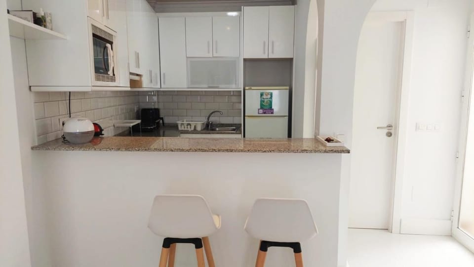 Casa La azohia House in Region of Murcia