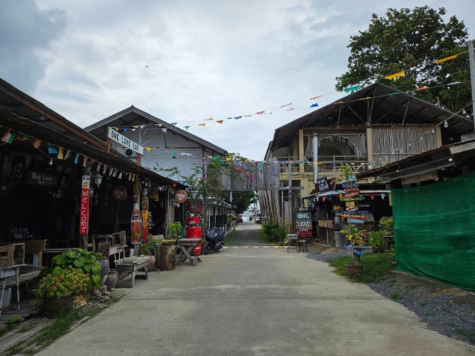 Neighbourhood