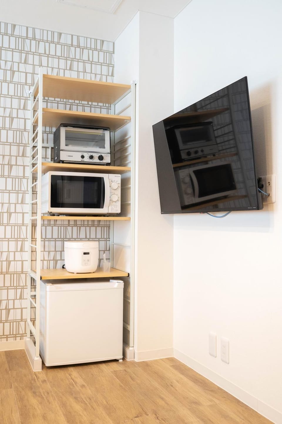 五月荘-Satsukiso- Apartment hotel in Osaka