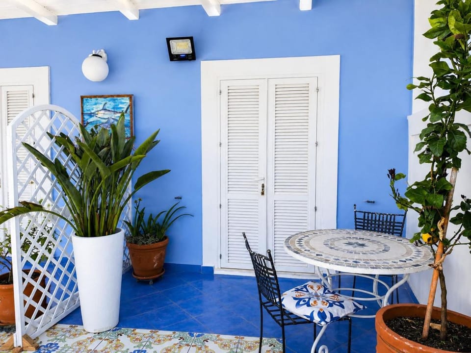 Casa Simonetta il Roseto Apartment in Le Forna