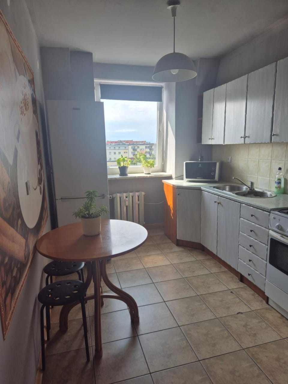 Apartament Zduńska Apartment in Greater Poland Voivodeship