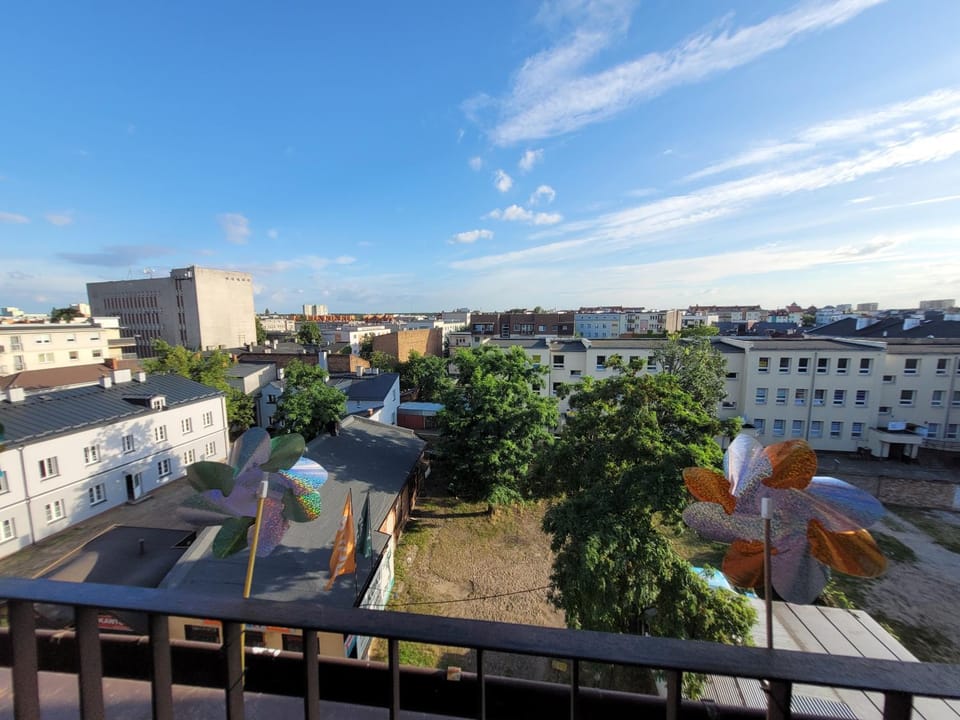 Apartament Zduńska Apartment in Greater Poland Voivodeship