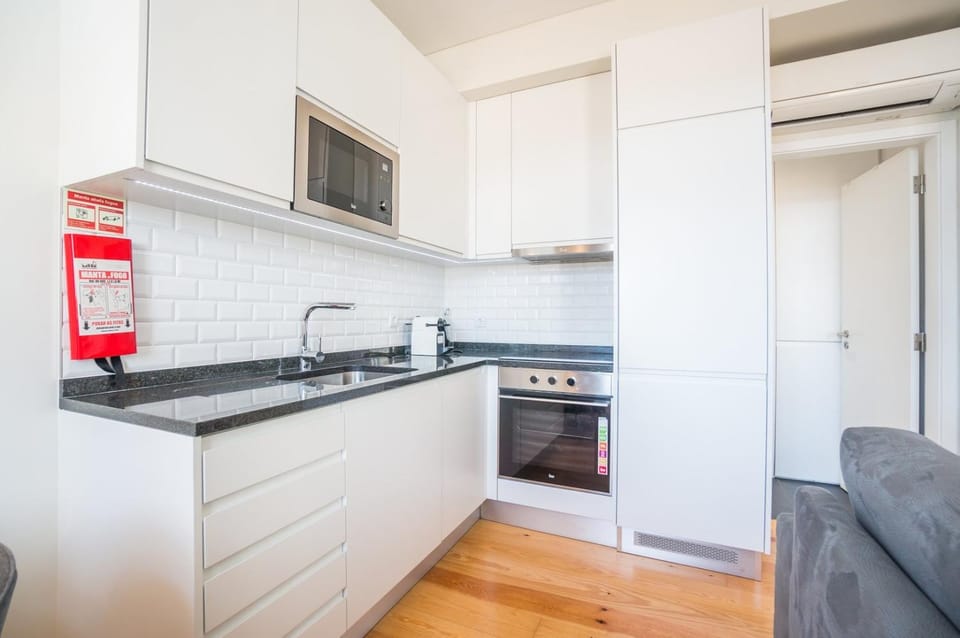 GuestReady - Chic and vibrant stay near Anjos Apartment in Lisbon