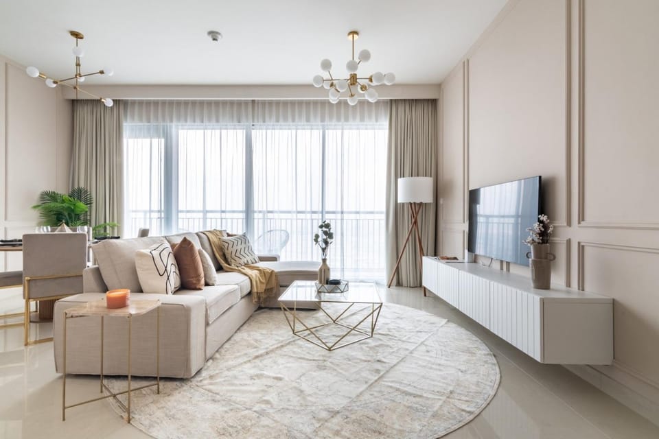 GuestReady - 1BR | Modern-Amazing Facilities Apartment in Dubai