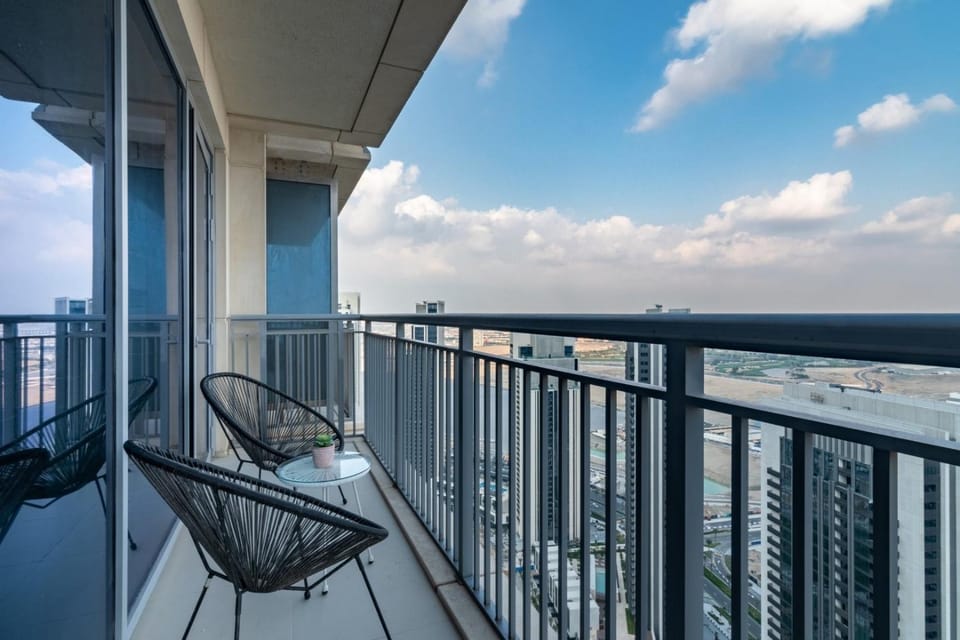 GuestReady - 1BR | Modern-Amazing Facilities Apartment in Dubai