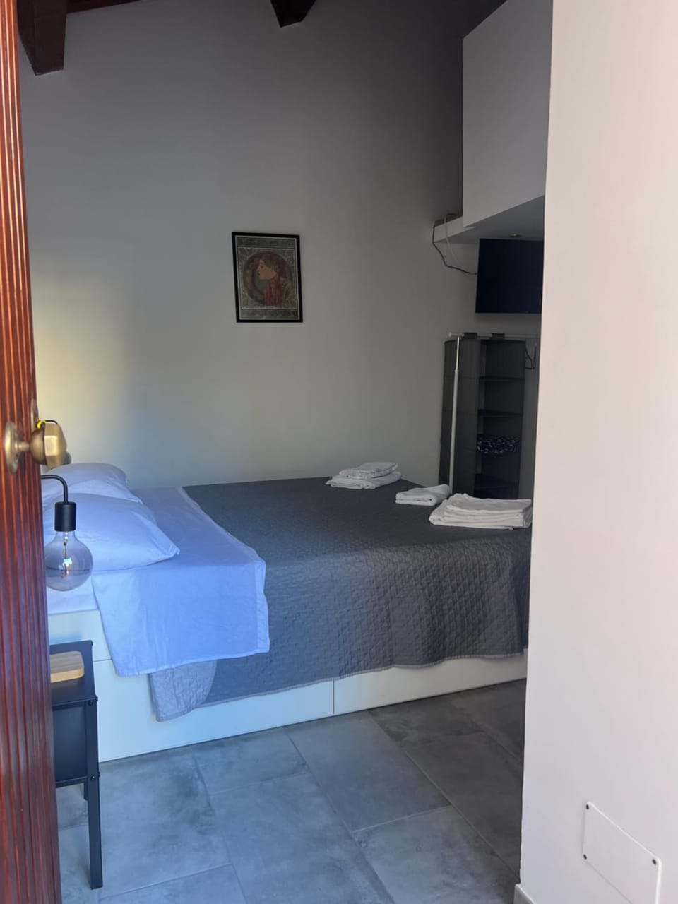 CasAurora House in Catania