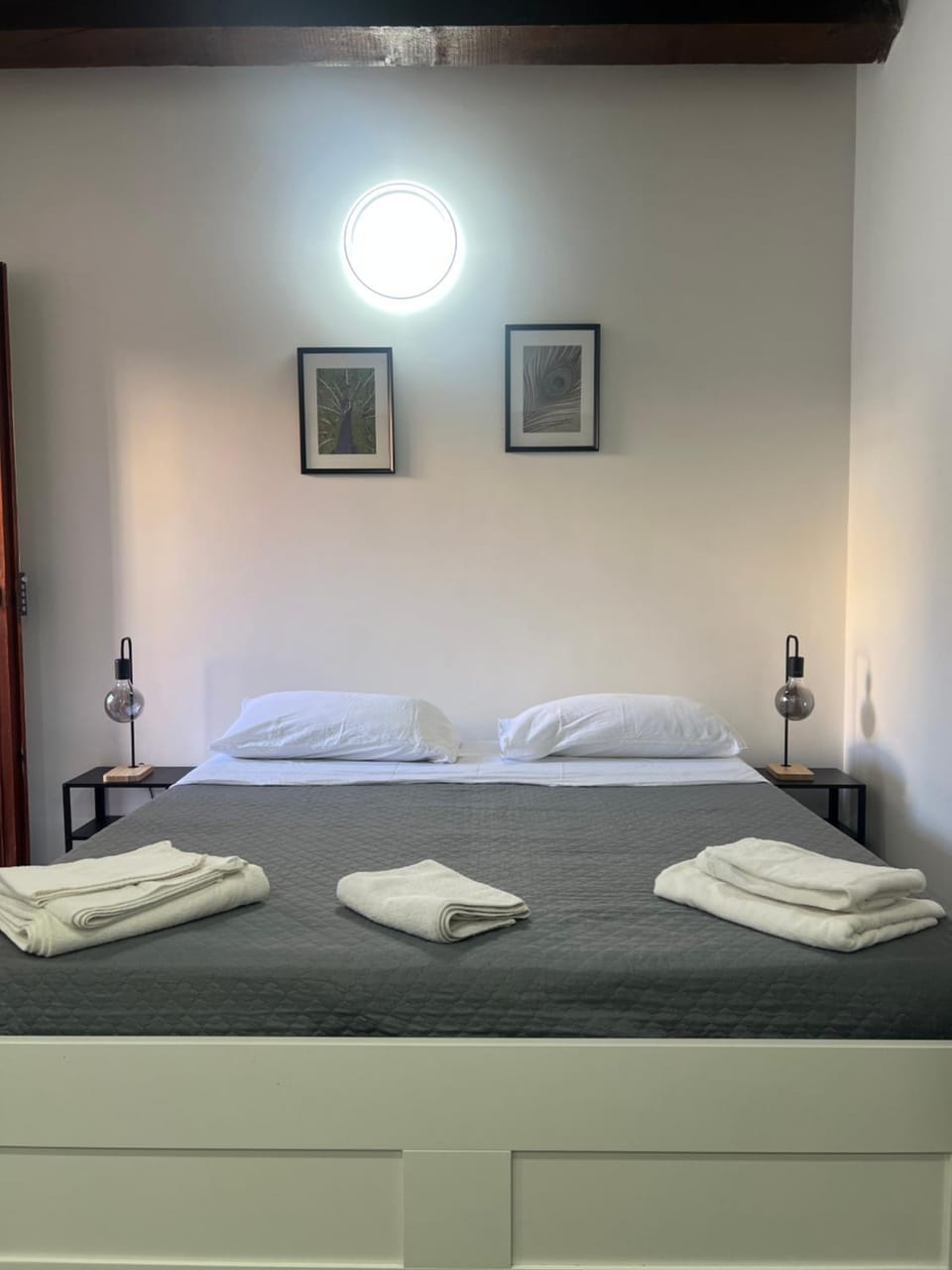 CasAurora House in Catania