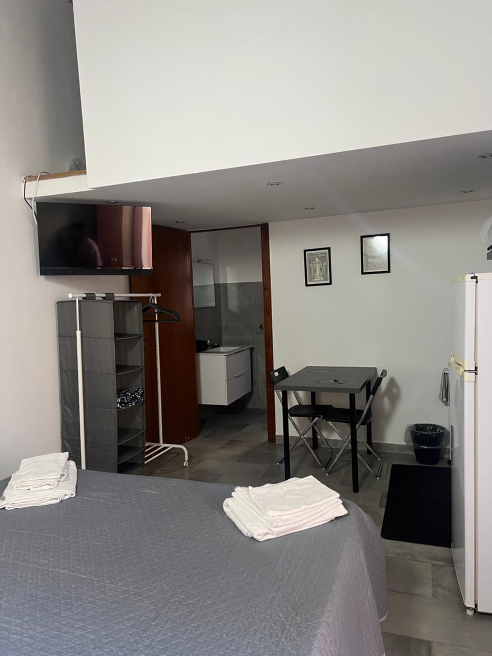 CasAurora House in Catania