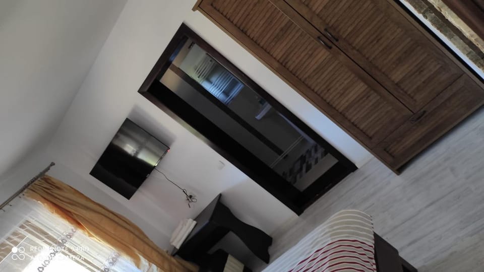 Pensiunea Emilia Bed and Breakfast in Romania