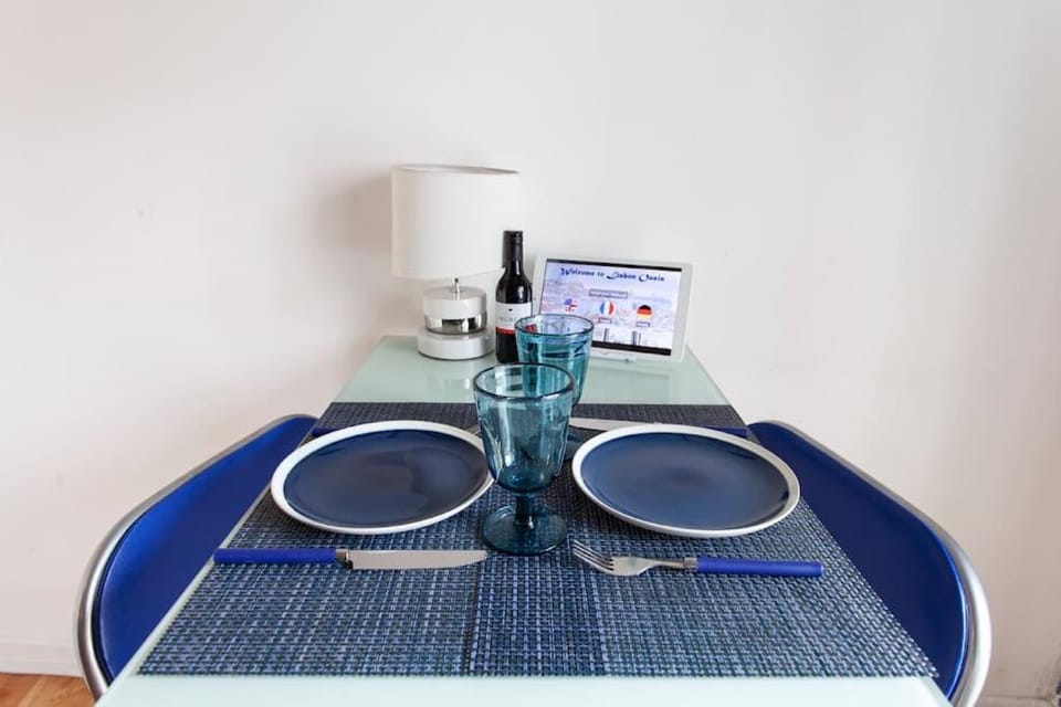 Alfama I, eco-penthouse with view & french balcony Apartment in Lisbon