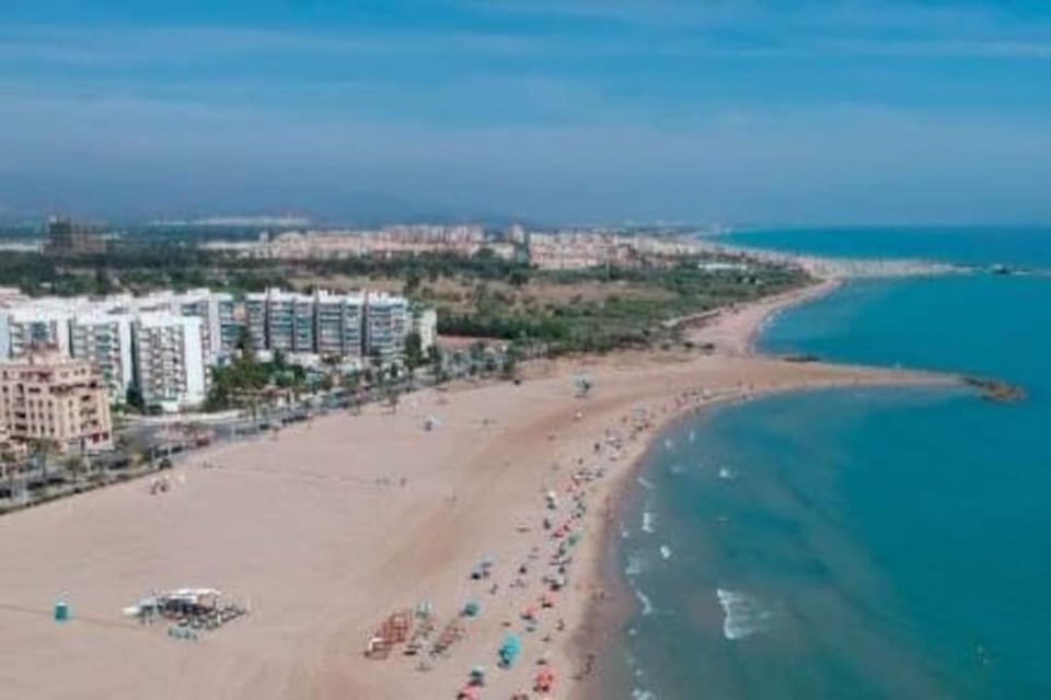 Bella Morvedre Apartment in Valencian Community