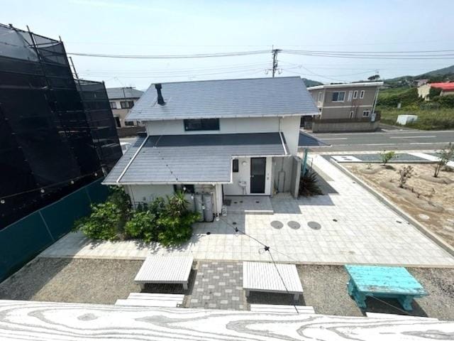 糸島芥屋戸建 Apartment in Fukuoka