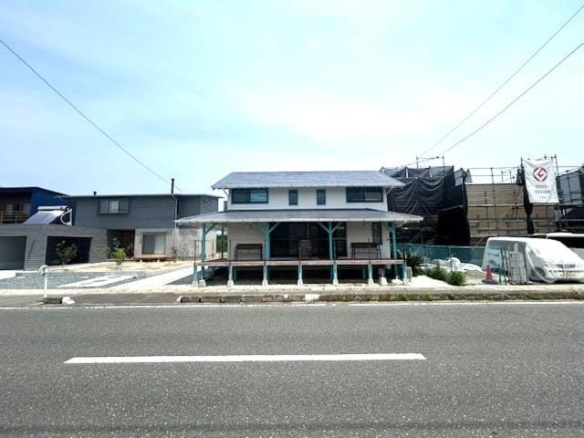 糸島芥屋戸建 Apartment in Fukuoka