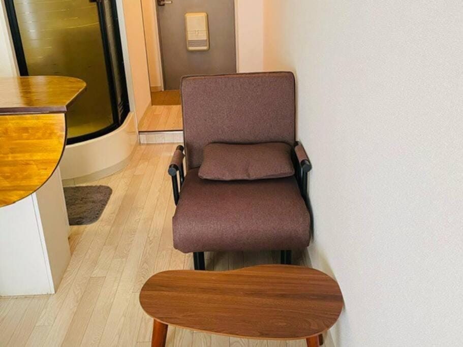 ラパルフェドアンテイエール Apartment in Japan