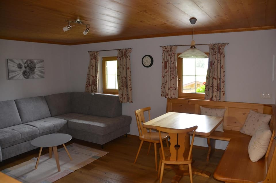 THENN Apartment in Salzburgerland