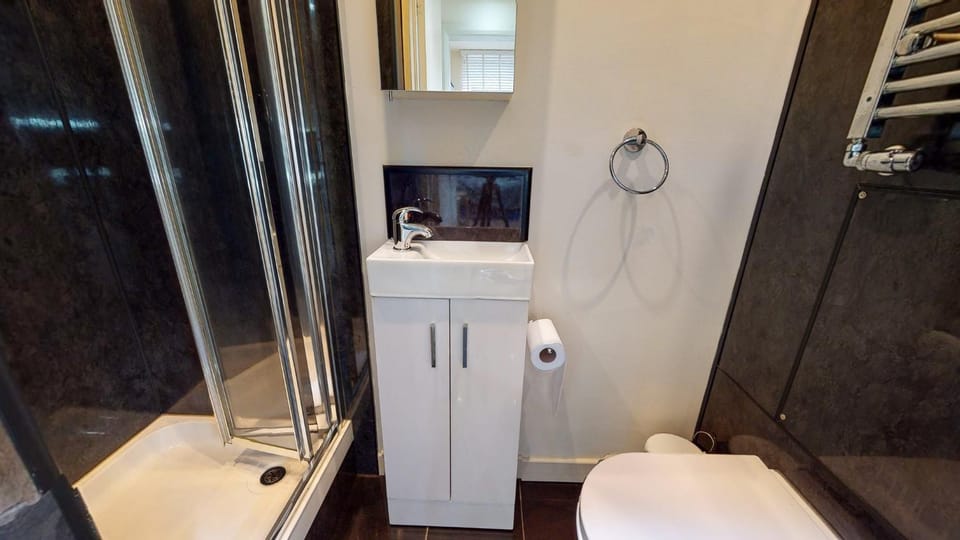 Studio29A Apartment hotel in London