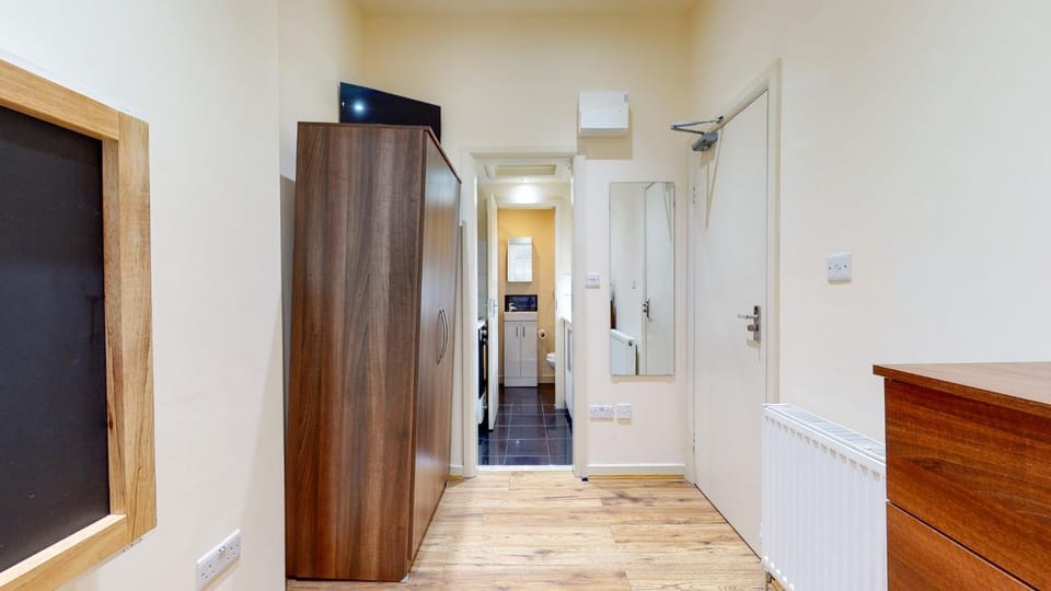 Studio29A Apartment hotel in London
