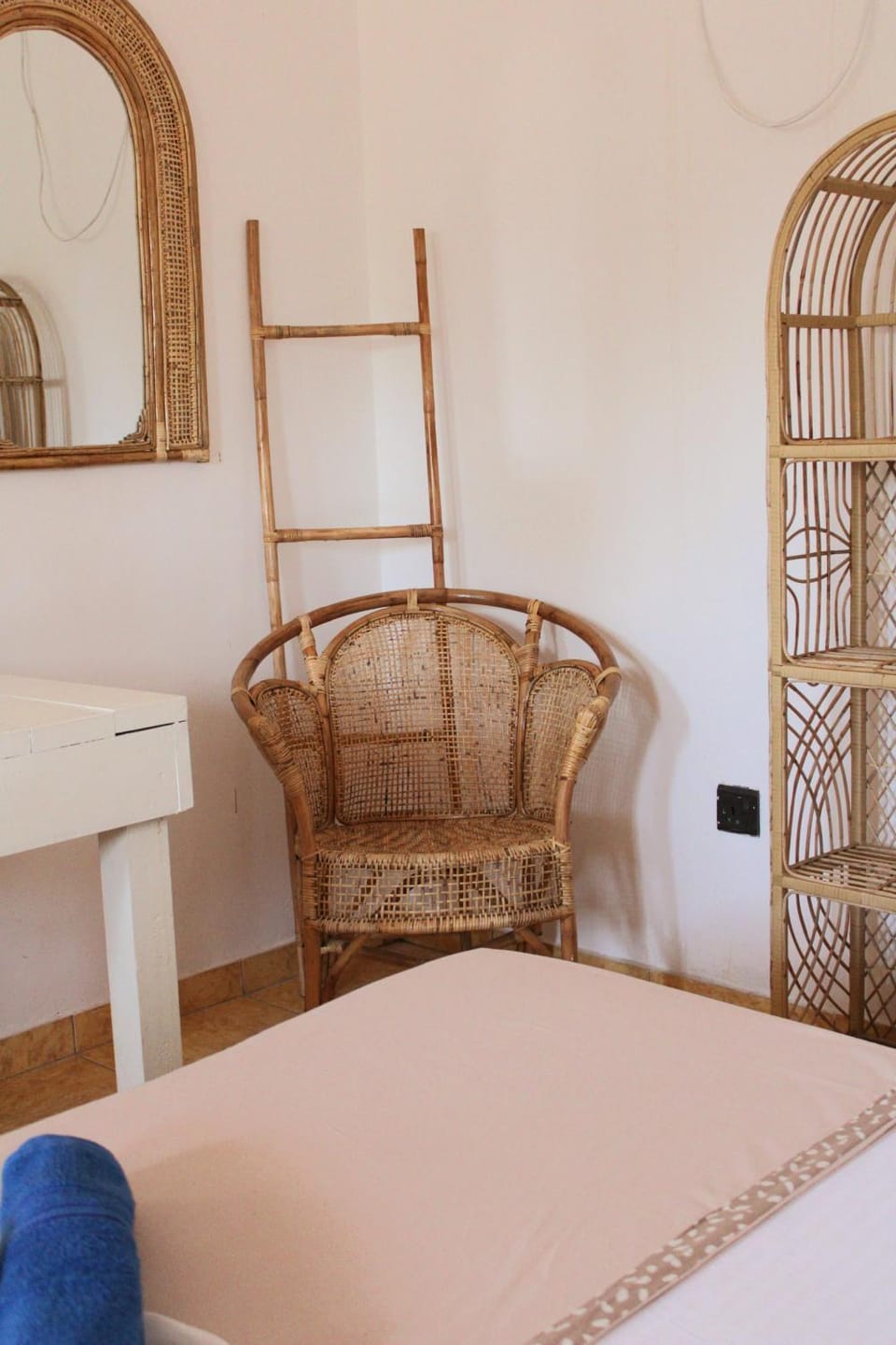 Alkimia Vacation rental in Southern Province