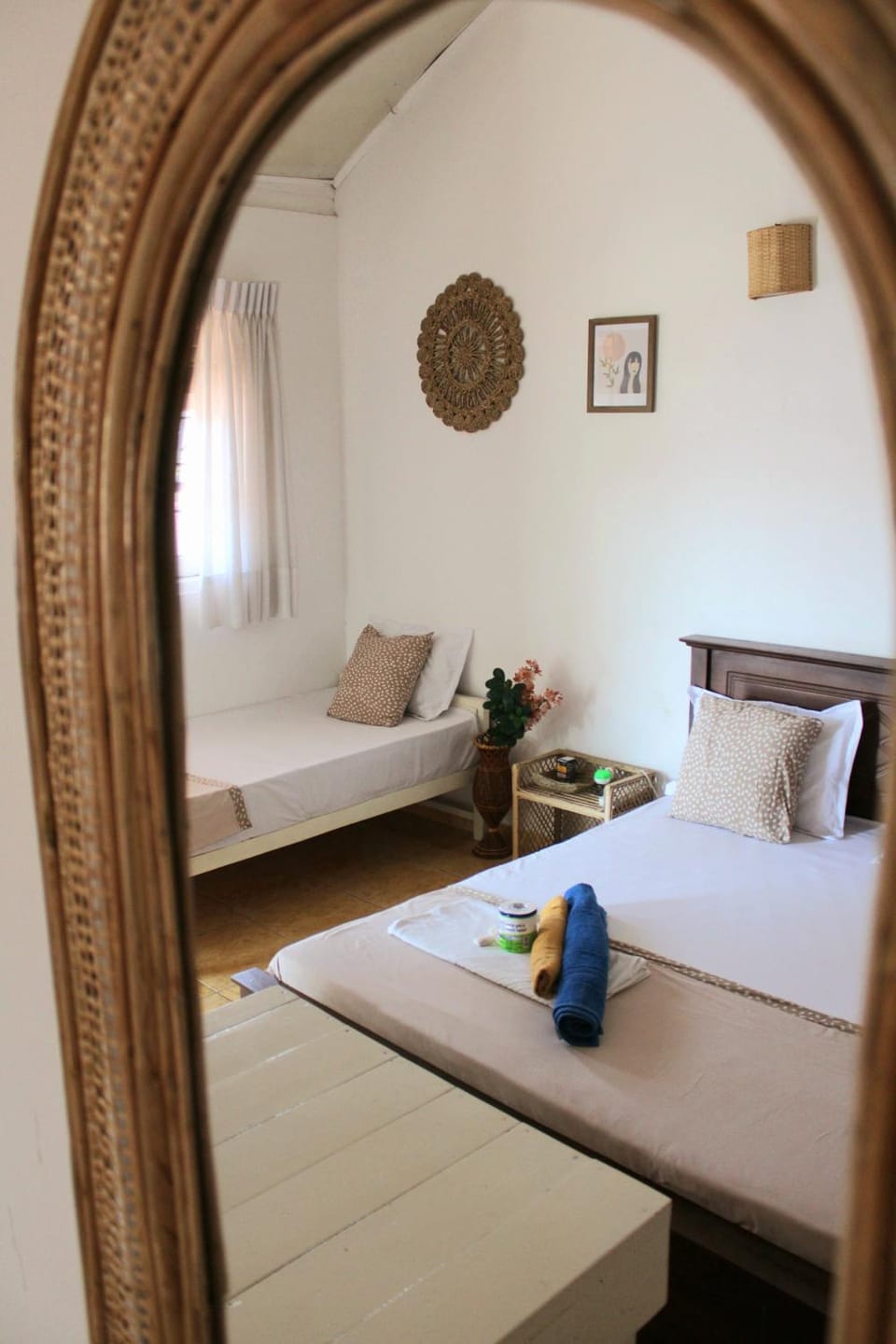 Alkimia Vacation rental in Southern Province