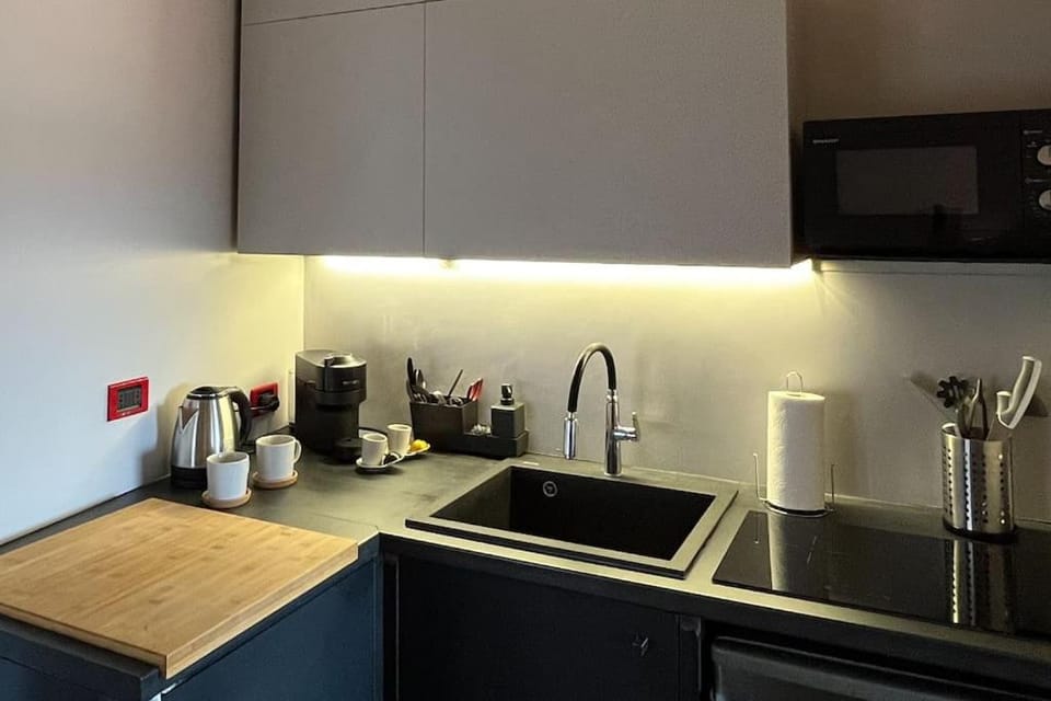 Casa Contessa nel Cuore di un Borgo Antico House in Bergamo