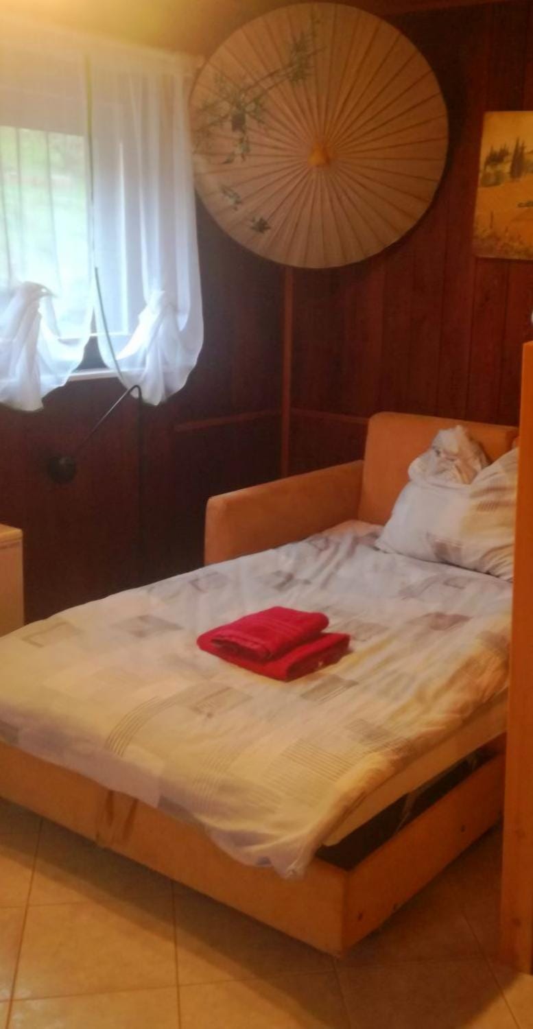 Haus am Berg Apartment in Freital