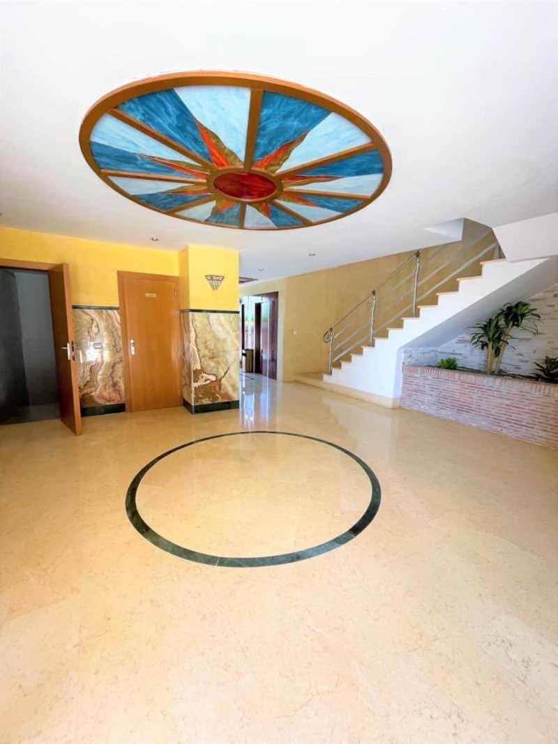 Apartamento Coral lll Rental Holidays Ref 035 Apartment in Valencian Community