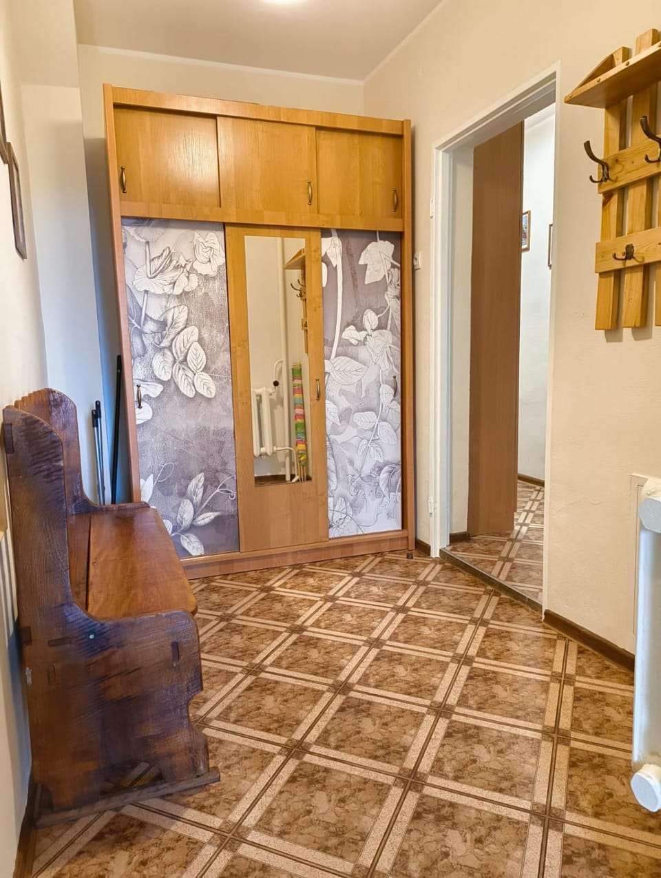 Apartament 2pokojowy ,pokoje Apartment in Pomeranian Voivodeship