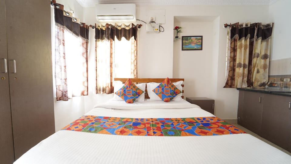 Mann Pasand Inn Feel the Luxury Hotel in Bengaluru