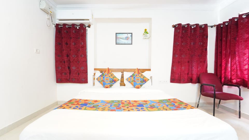 Mann Pasand Inn Feel the Luxury Hotel in Bengaluru