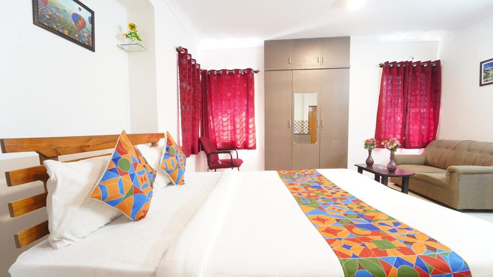 Mann Pasand Inn Feel the Luxury Hotel in Bengaluru