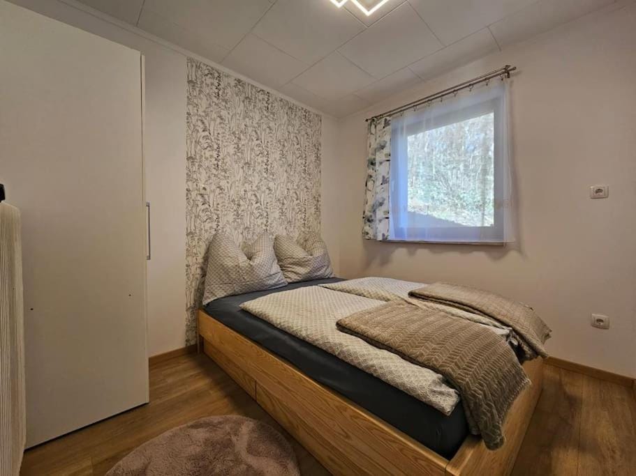 Gästehaus in sonniger Lage Apartment in Styria